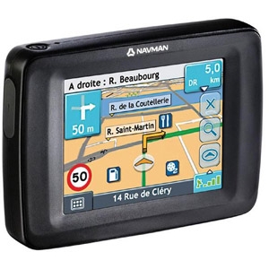 Rglez vos GPS